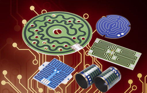 Thick Film Resistor PCB Supplier